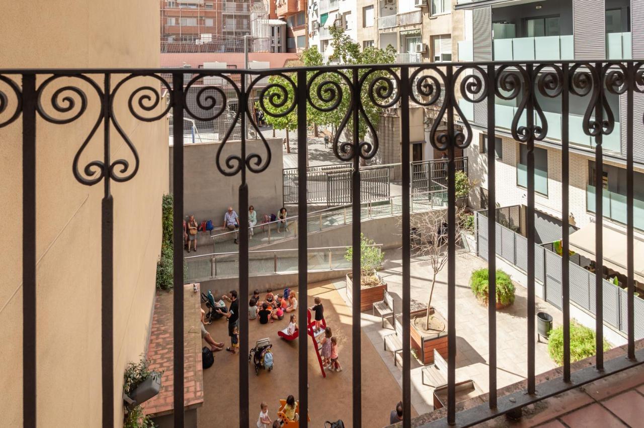 Appartement Sagrada Familia V